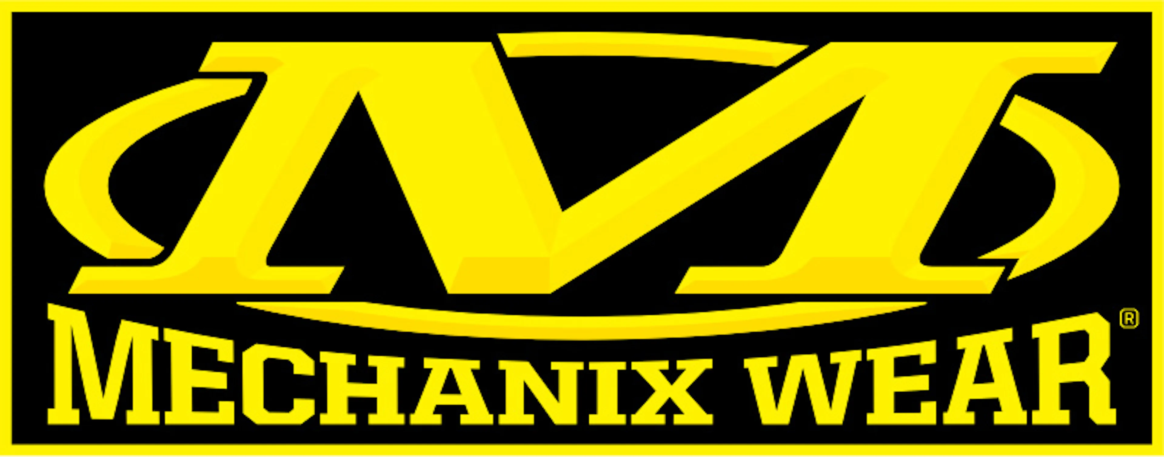Mechanix - praktiska handskar för arbete logo