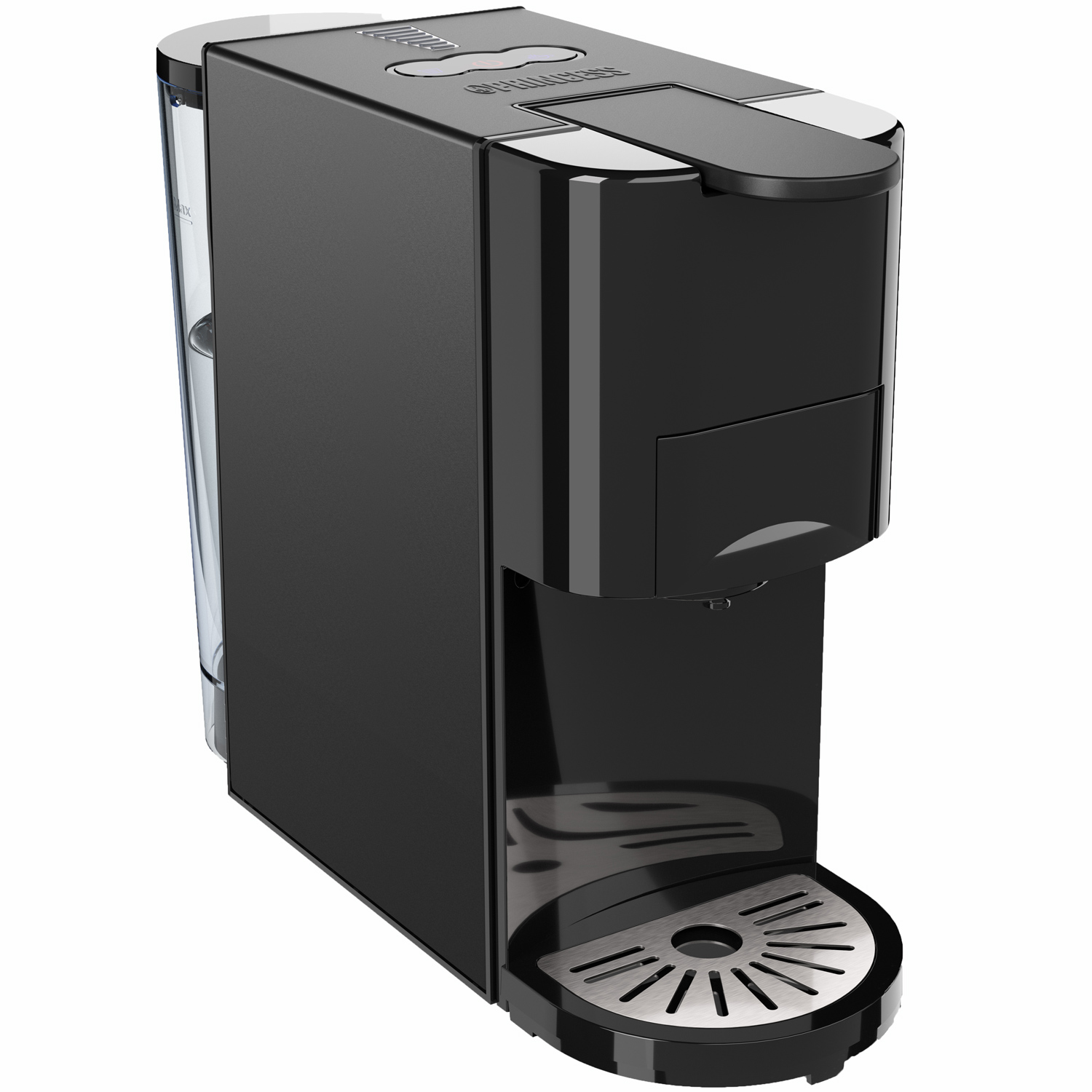 Kapselmaskin Princess 4-in-1 Automatic