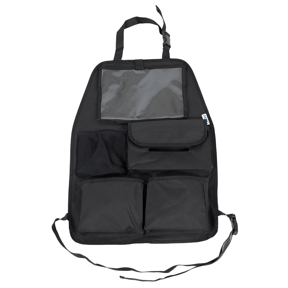 Sparkskydd & förvaring Axkid