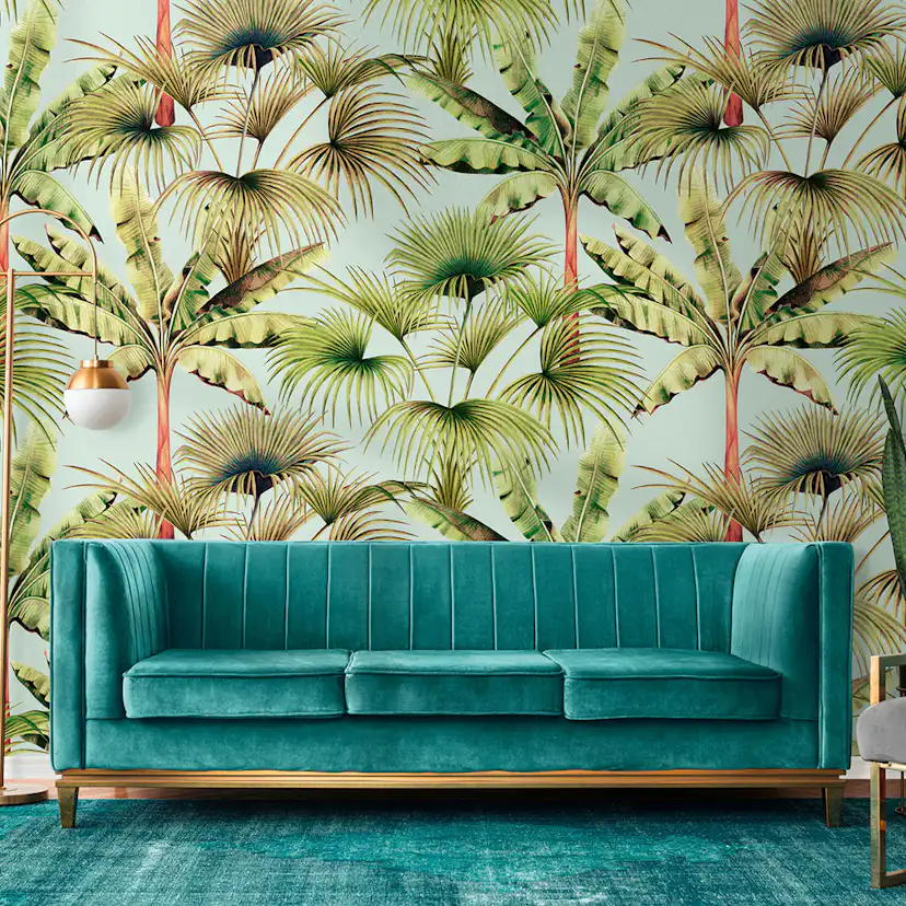 Tapet Living Walls Metropolitan Stories III 391831
