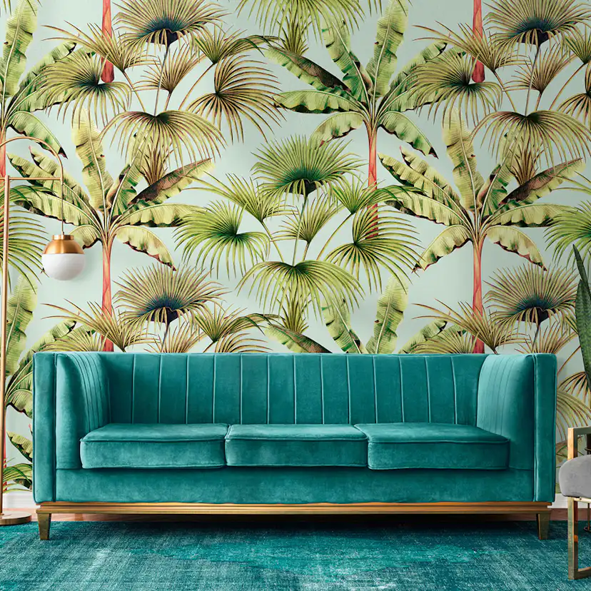 Tapet Living Walls Metropolitan Stories III 391831