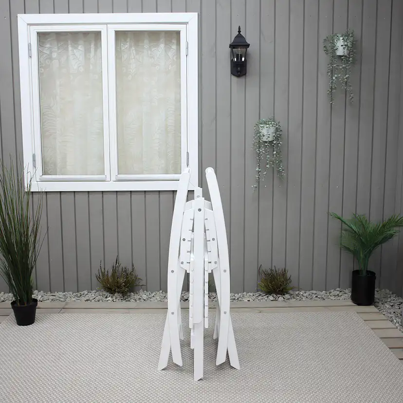 Klappstol Baltic Garden Wilmer
