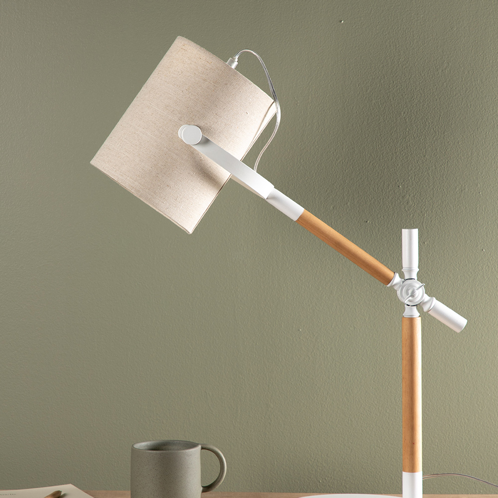 Bordslampa Venture Home Dennis