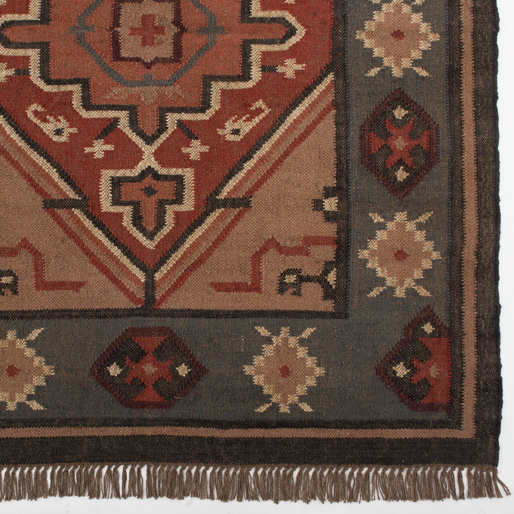 Matta Svanefors Trishna 130x160