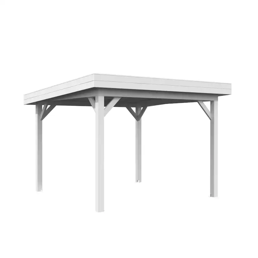 Uterum Palmako Lenna 8,3 m2