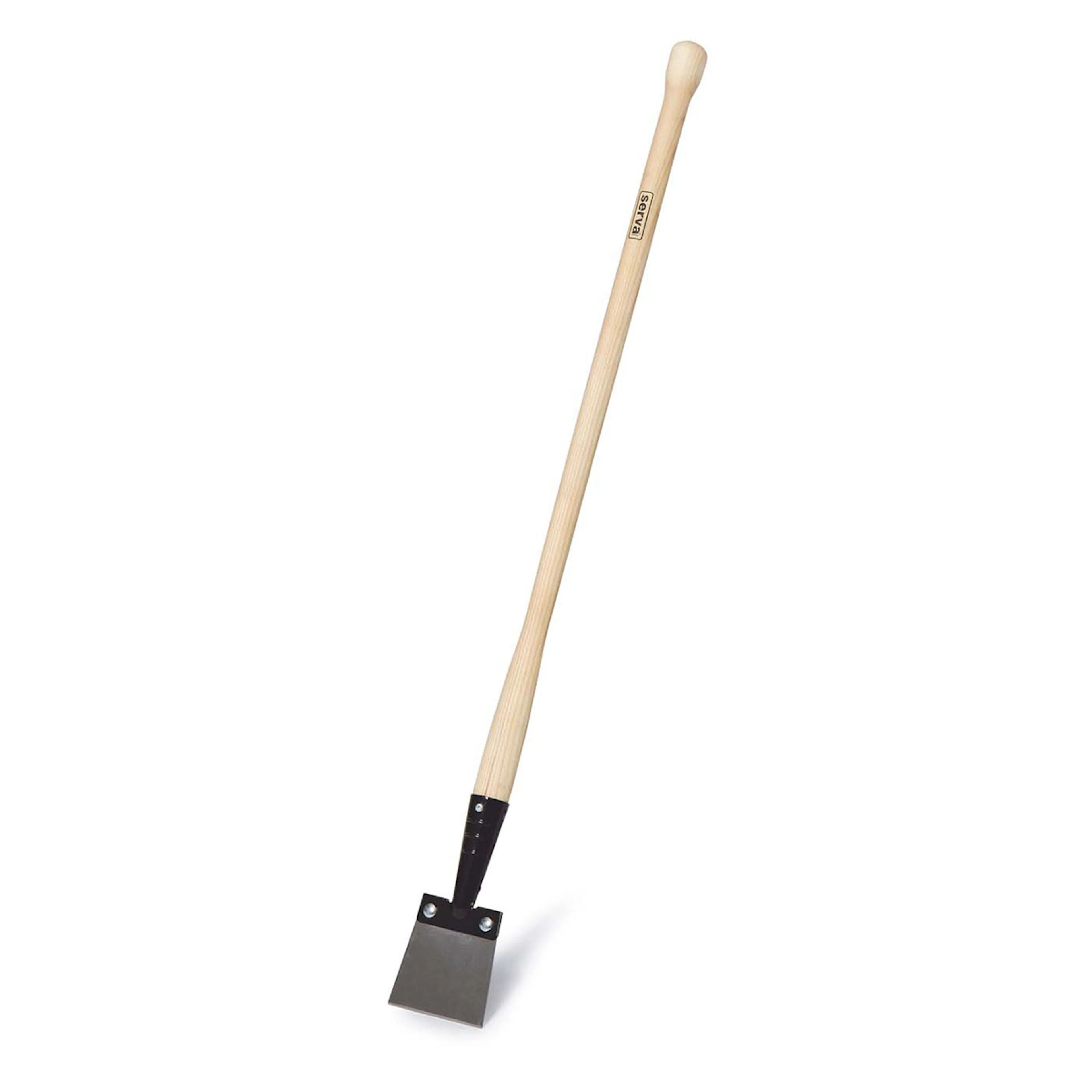 Barkspade Serva
