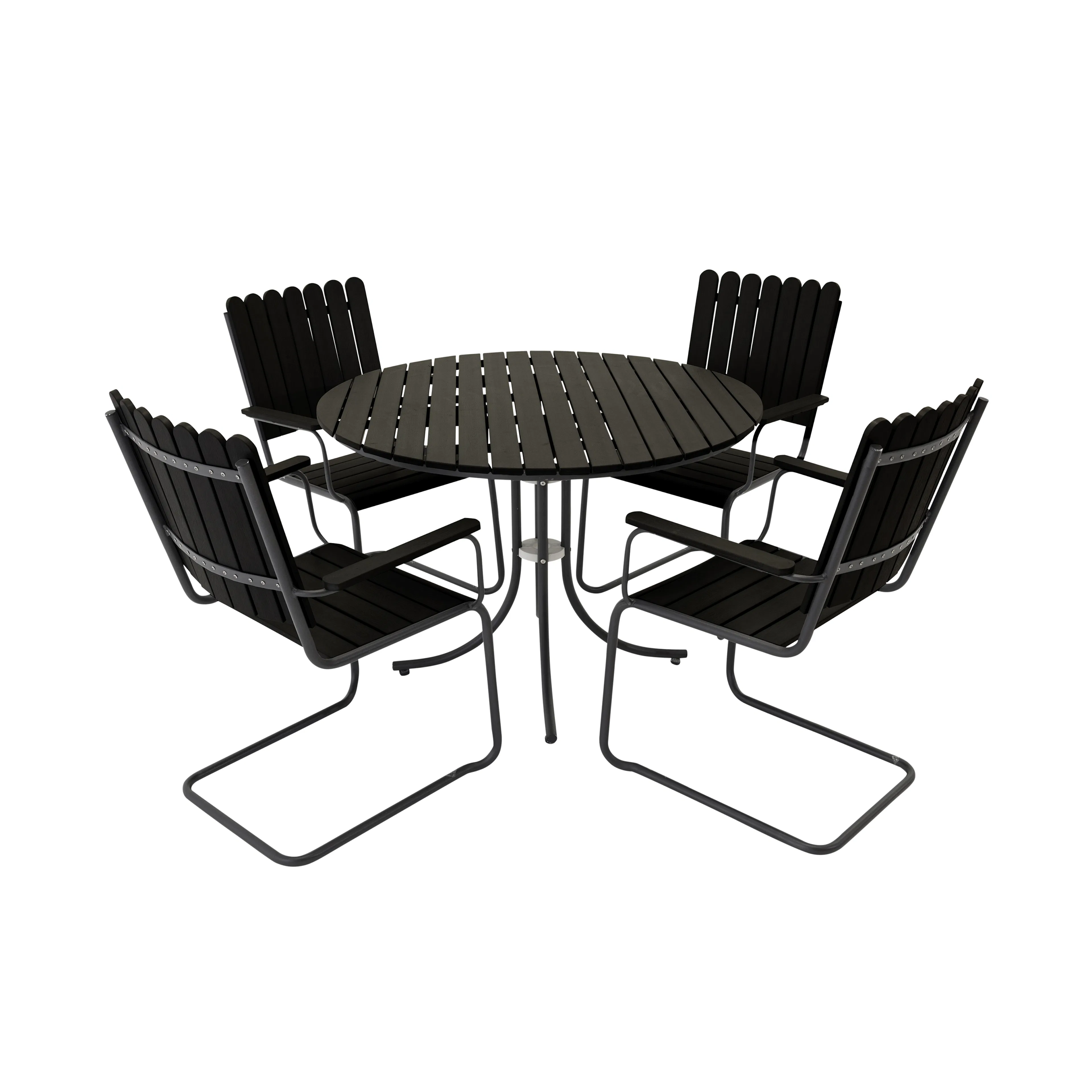Matgrupp Utomhus Venture Home Holmsund