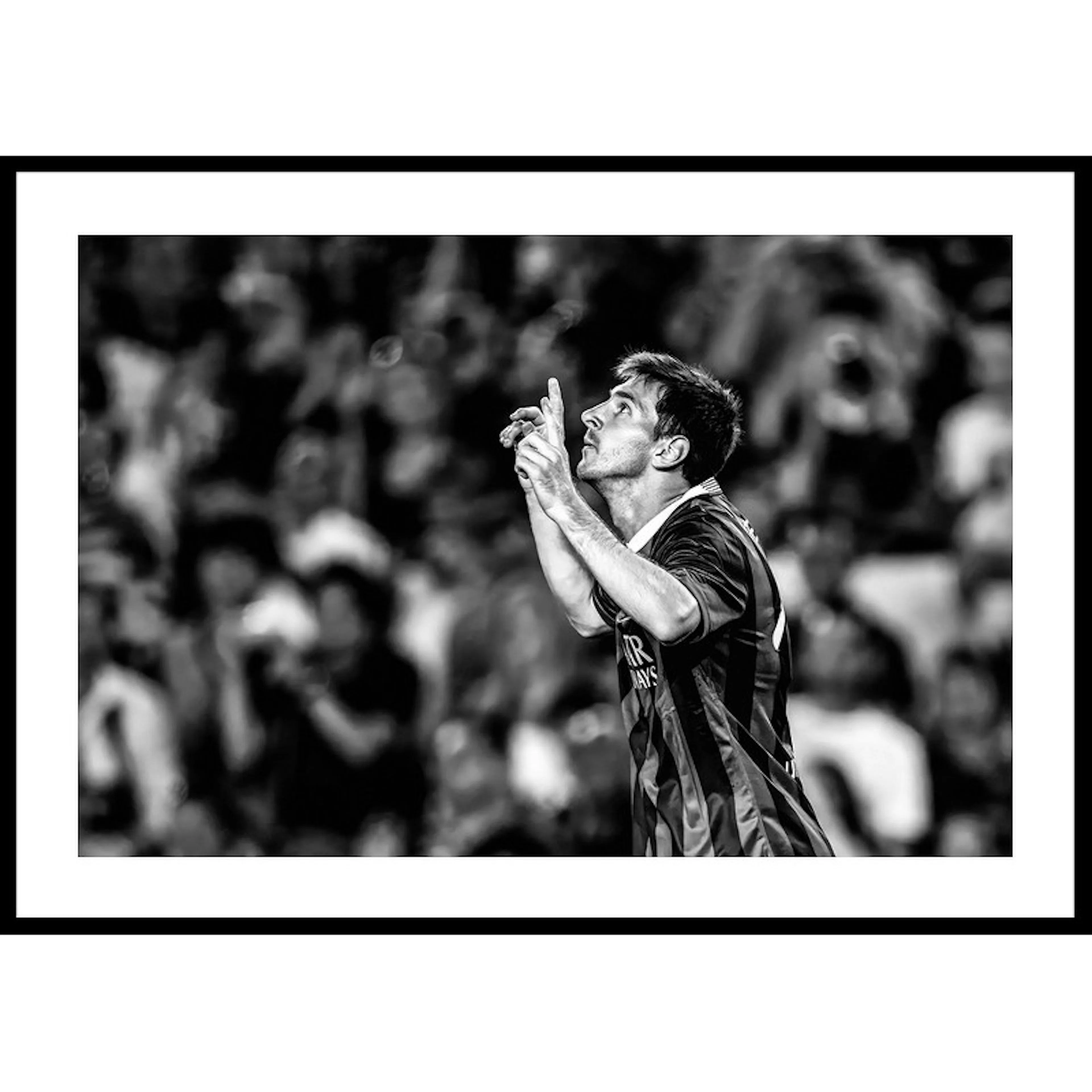 Linoel Messi FC Barcelona 2013 No1 30x40 30x40 cm