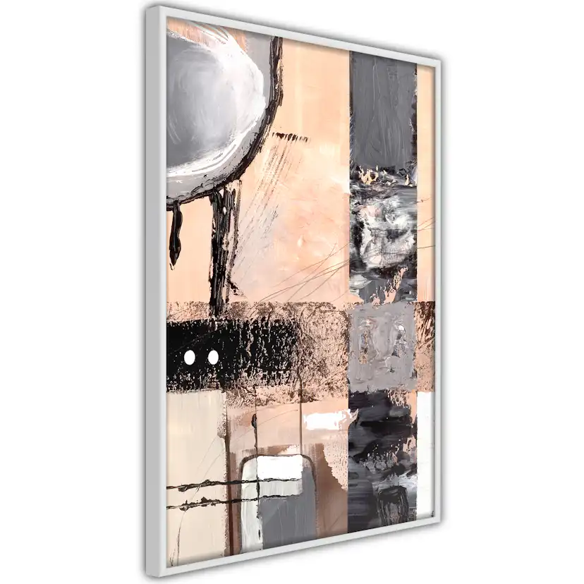Poster Artgeist Affisch Lullaby
