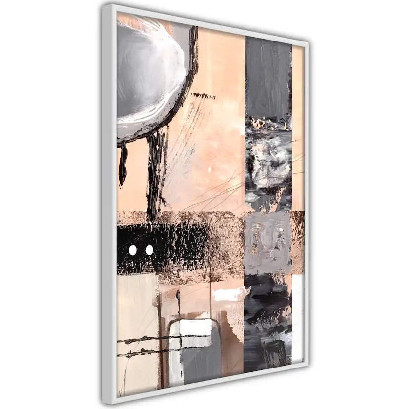 Poster Artgeist Affisch Lullaby