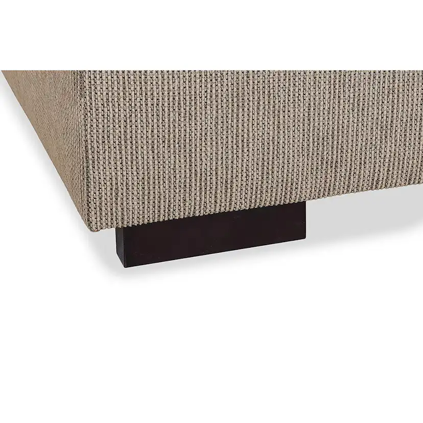 Connect Divansoffa 3-sits Vändbar Beige Beige