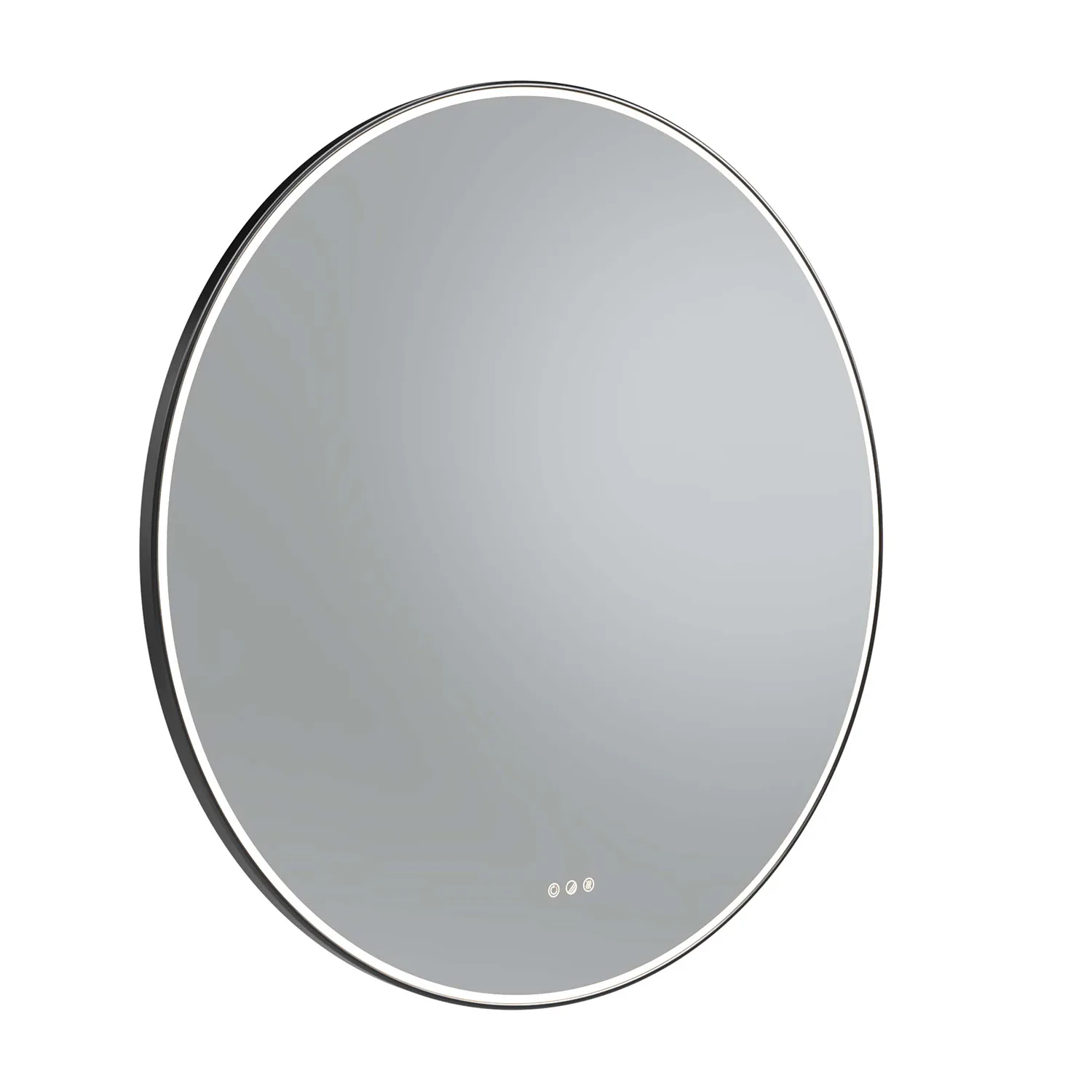 Spegel Macro Design Walcot Imfri med Ghostlight och Rörelsesensor