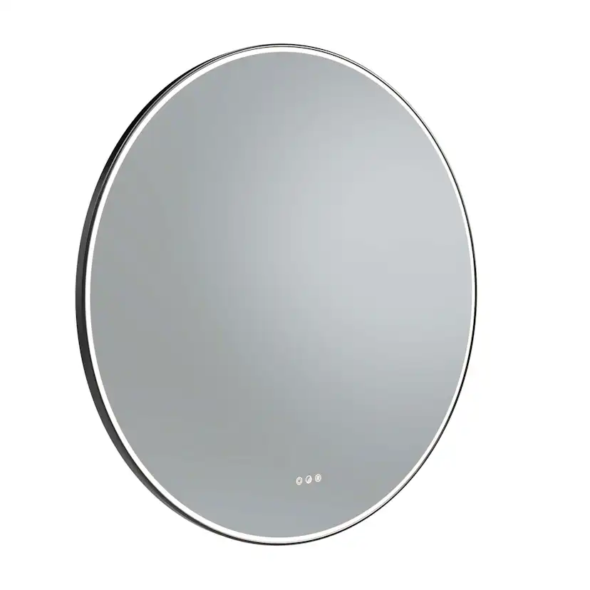 Spegel Macro Design Walcot Imfri med Ghostlight och Rörelsesensor
