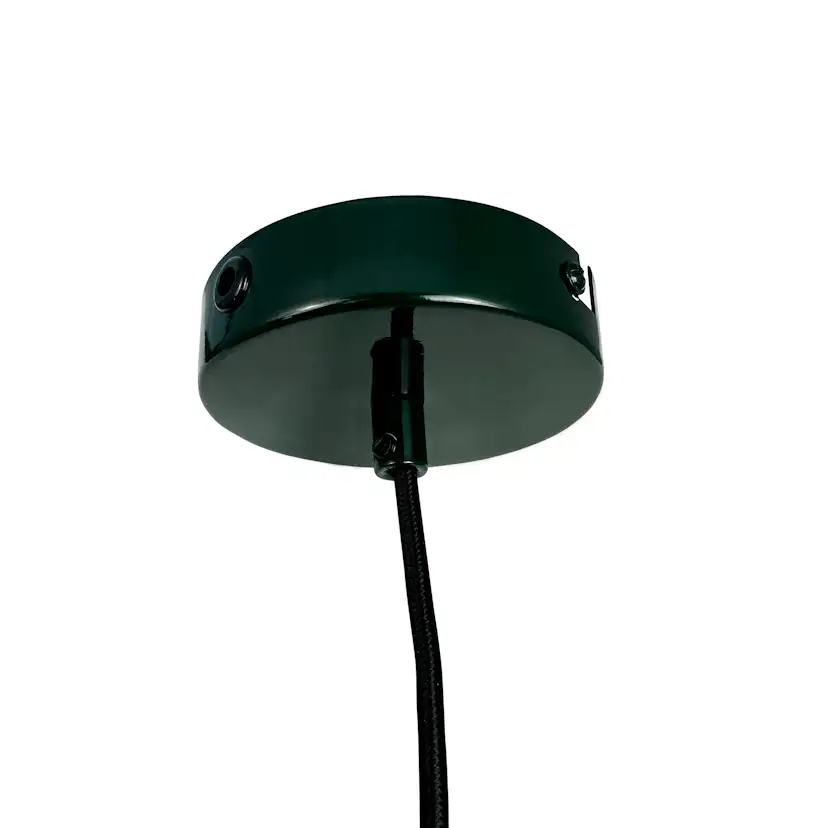 Taklampa Dyberg Larsen Planet Pendel
