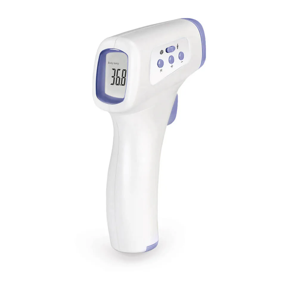 Febertermometer B.Well WF-4000 IR Non-contact