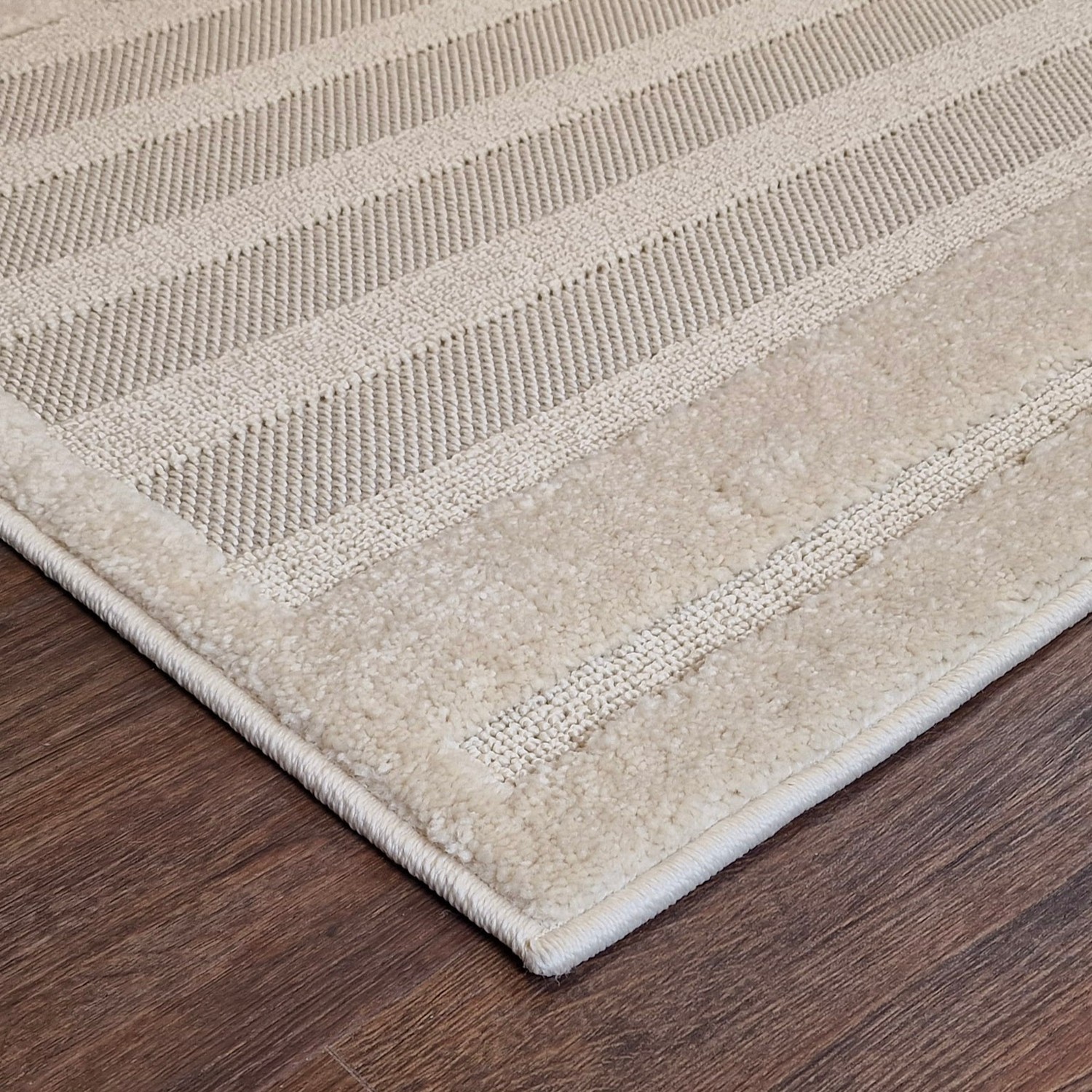 Utomhusmatta KM Carpets Hampton Art