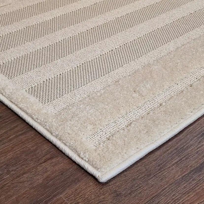 Utomhusmatta KM Carpets Hampton Art