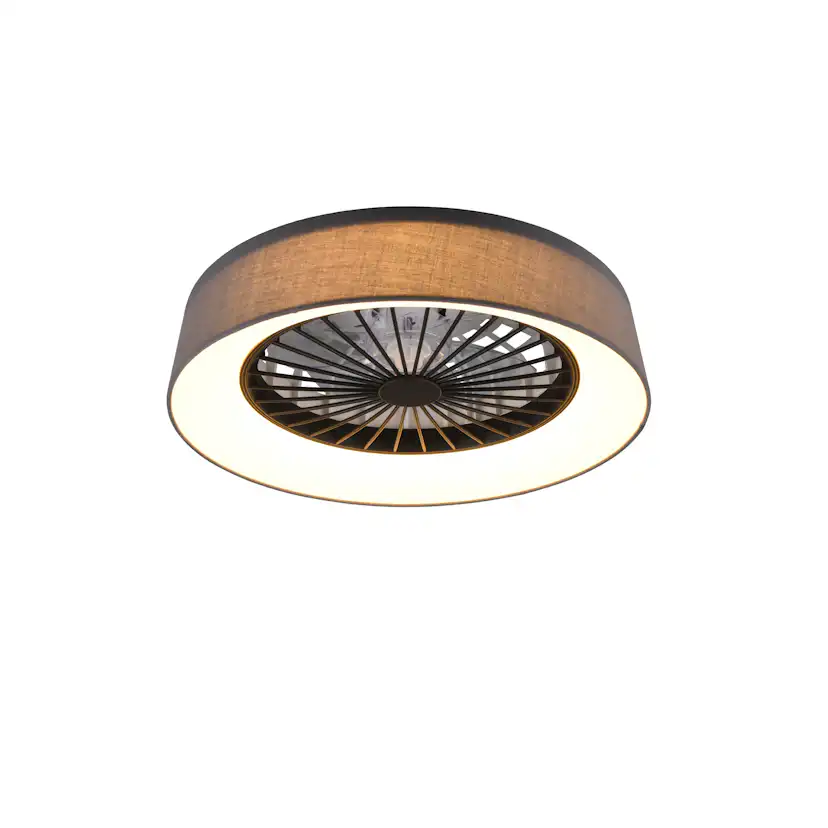 Takfläkt Reality Farsund LED