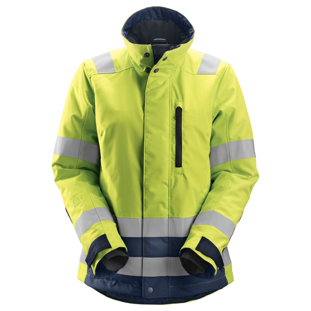 Varseljacka, Snickers Workwear Dam 37.5 AW
