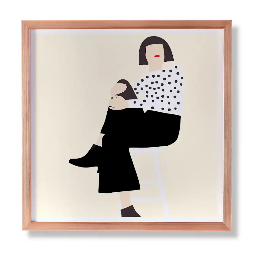 Tavla Art For The Home Dottie