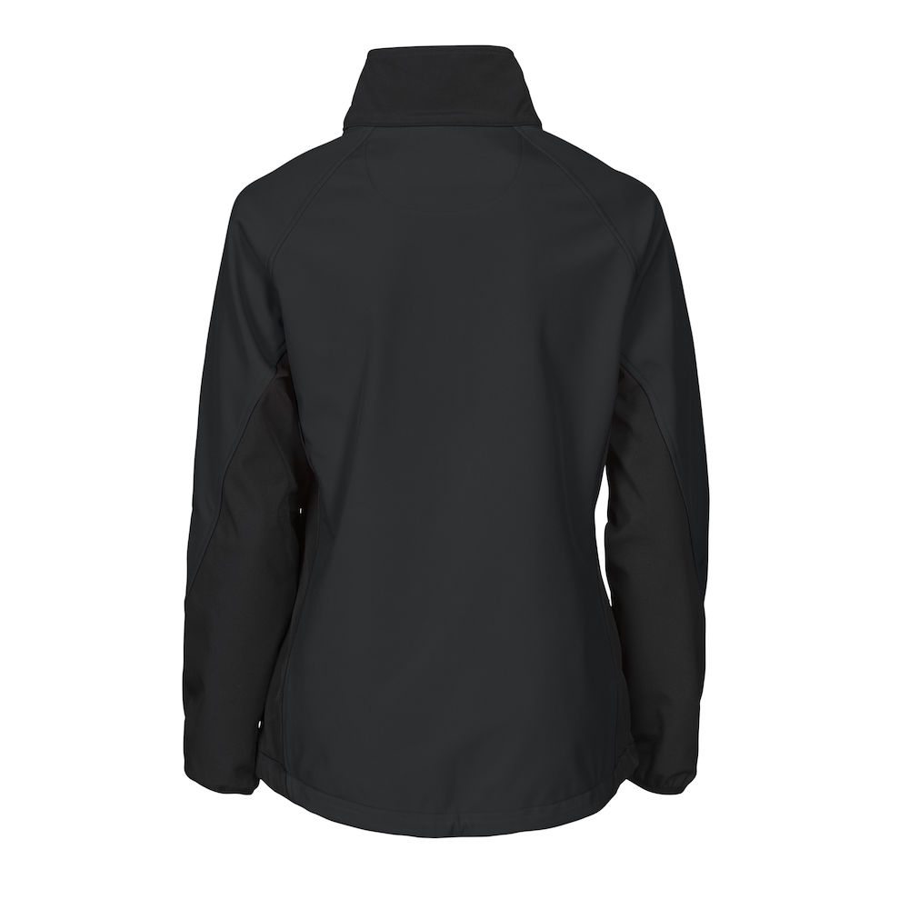 Softshell Jacka ProJob Dam 2423