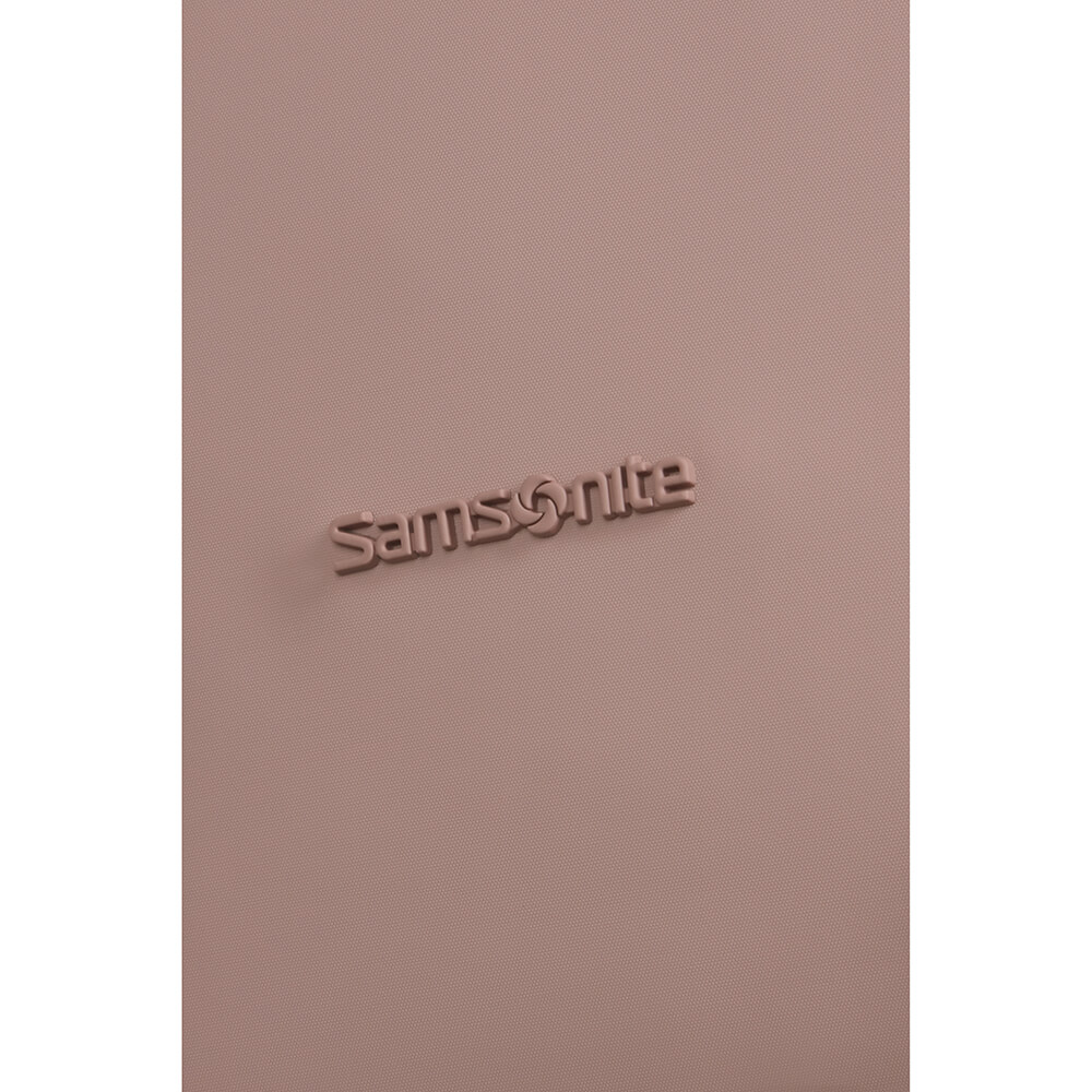 Ryggsäck Samsonite Rolltop Coatify Biz 15.6 tum