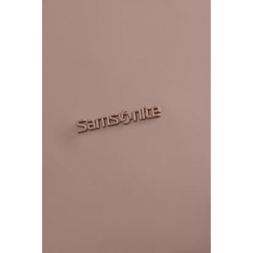 Ryggsäck Samsonite Rolltop Coatify Biz 15.6 tum