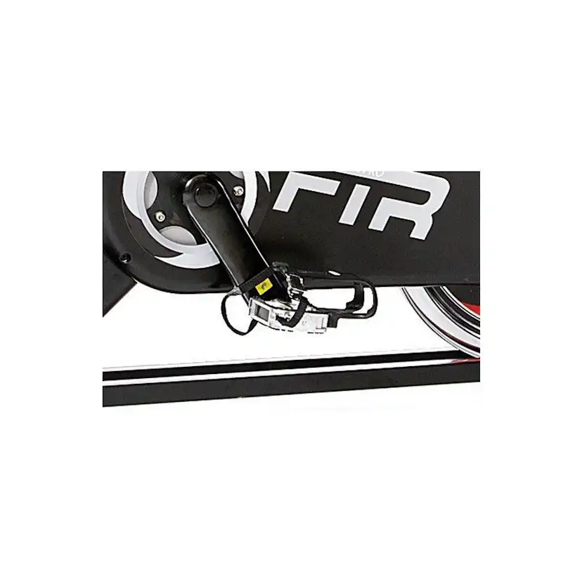 Spinningcykel Gymstick Gymstick Pro FTR Indoor Racer