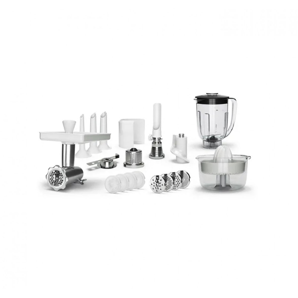 Mixer Philips HR1393