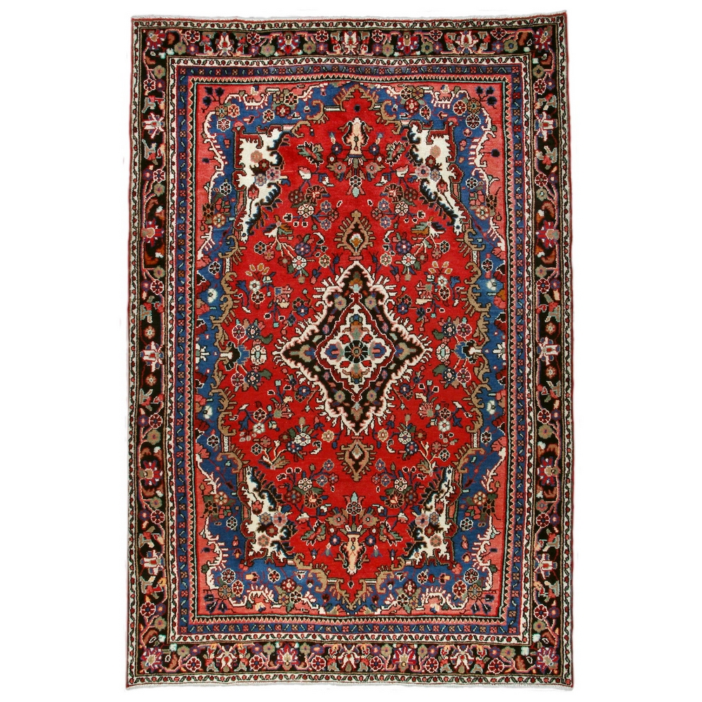 Persisk Matta Arkiio Hamadan 205x305