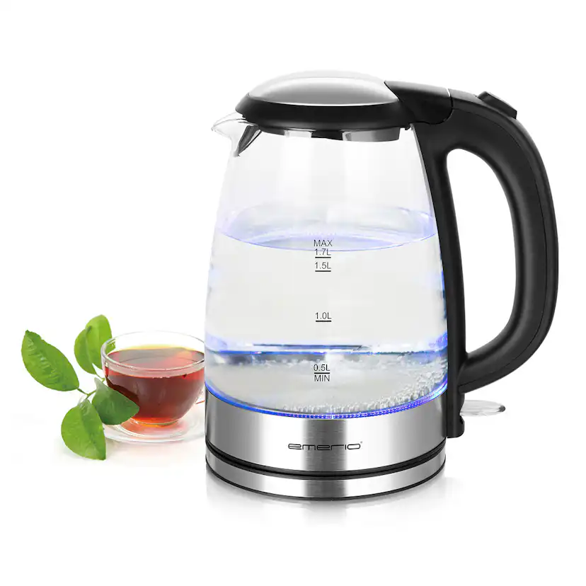 Vattenkokare Emerio WK-124318