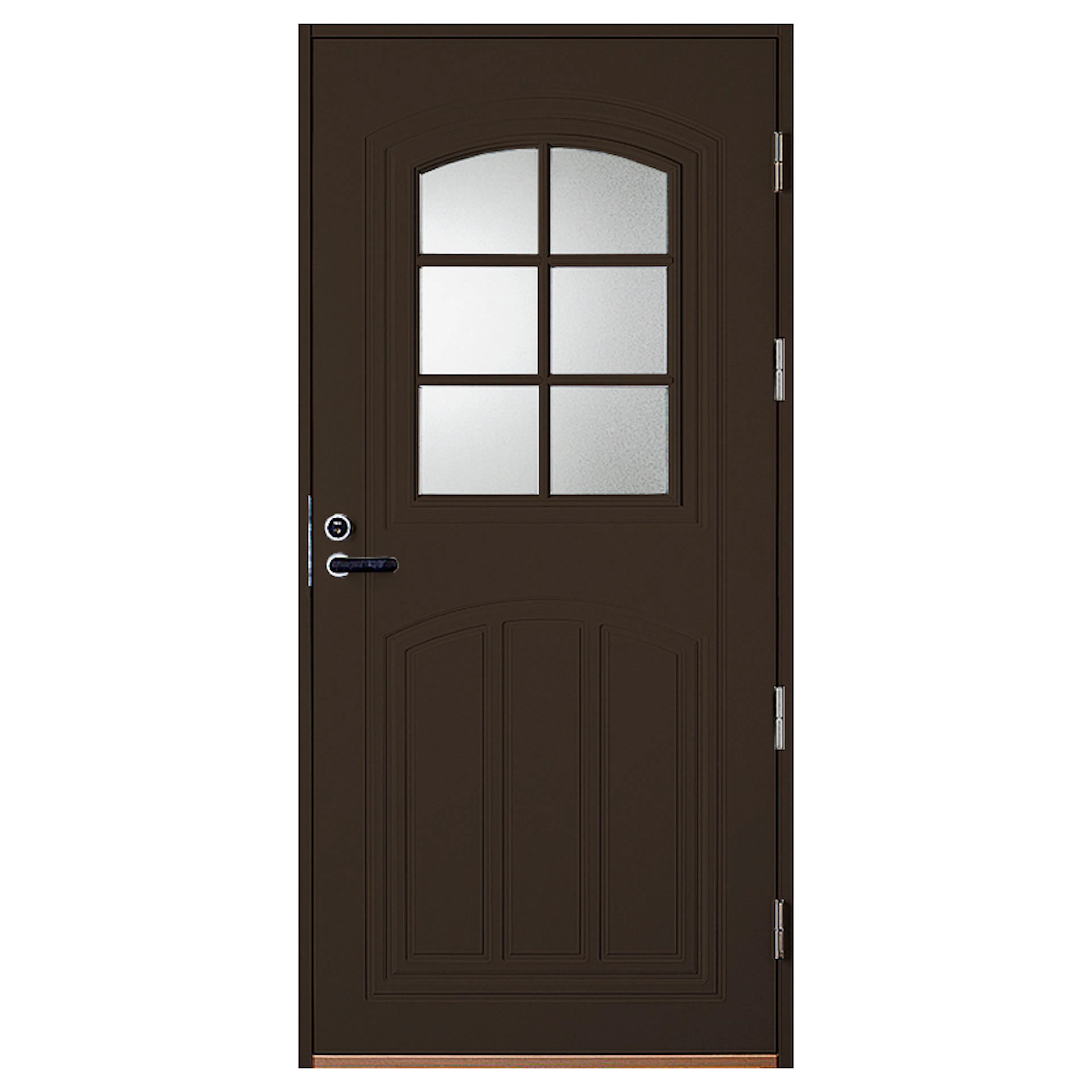 S-8005-Y20R, Brun