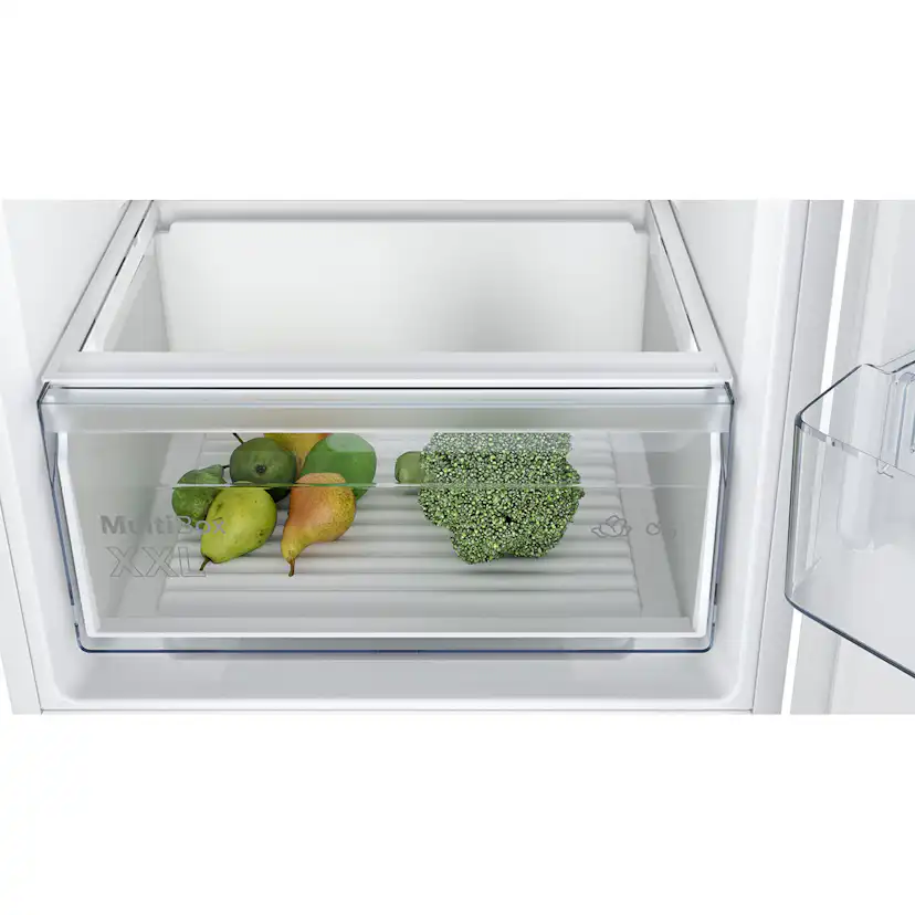 Kyl/Frys Bosch Serie 2 KIV86NSE0 Integrerad med Automatisk Avfrostning och LED-belysning
