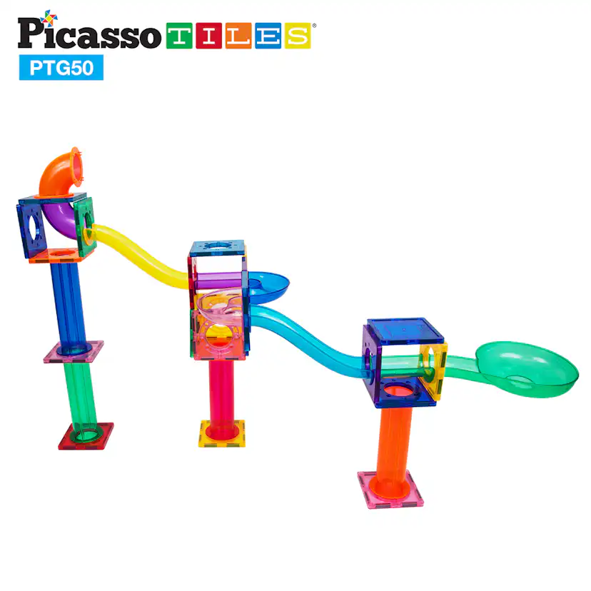 Kulbana Picasso Tiles 50 bitars