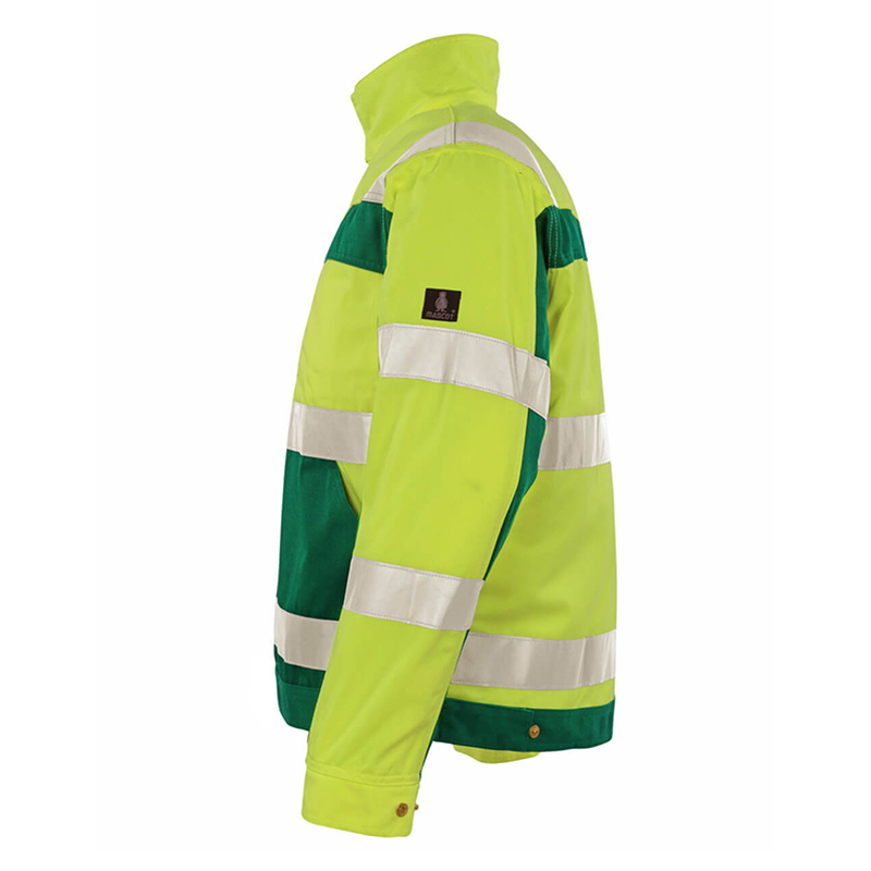 Jacka Mascot Safe 07109-470