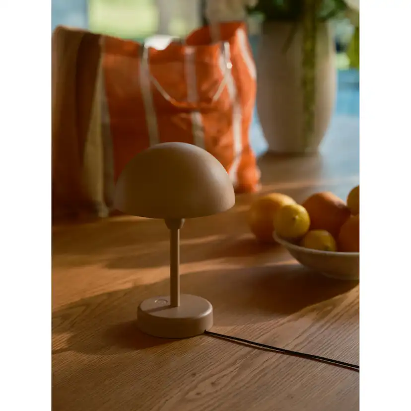 Uppladdningsbar Lampa Nordlux Ellen To-Go