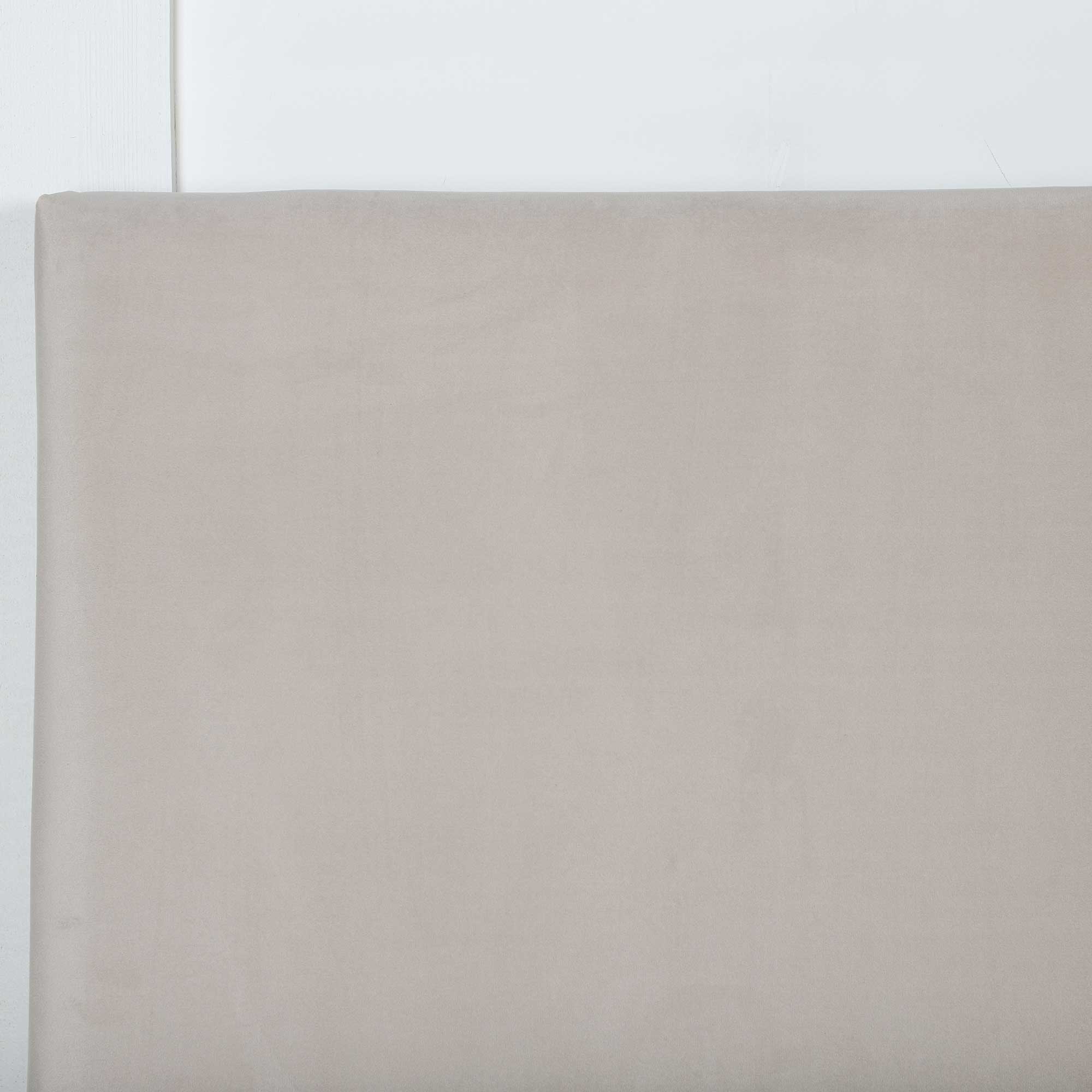 Sänggavel Venture Home Alvik i Sammet