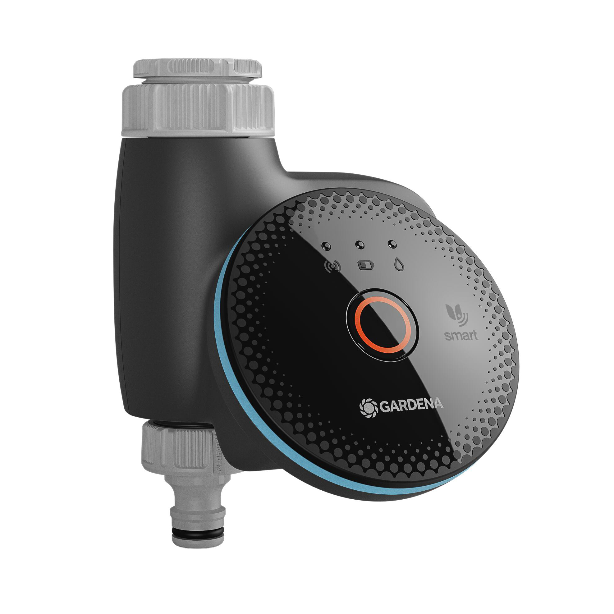 Bevattningsdator Gardena Smart Set Med Gateway