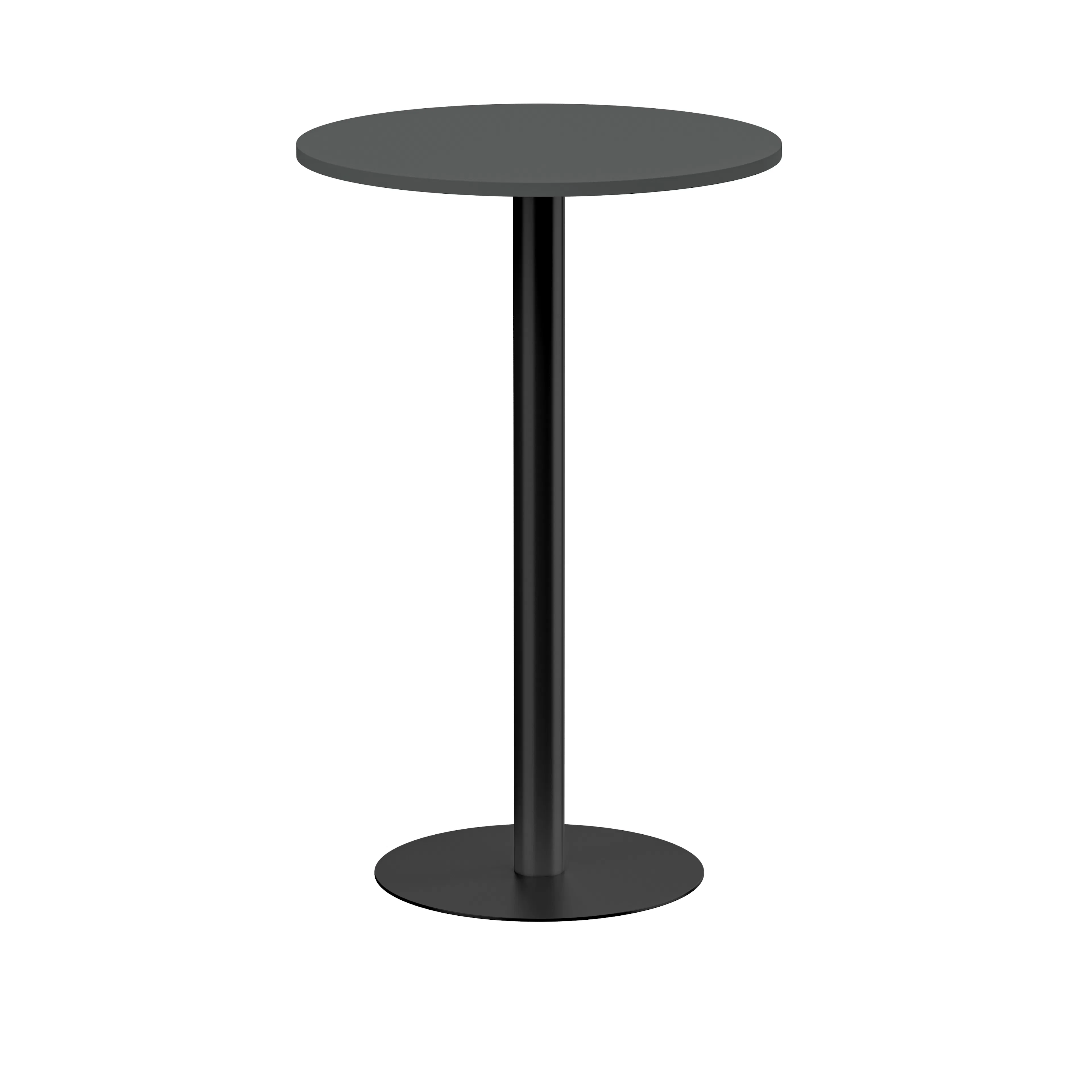 Mörkgrå/Svart