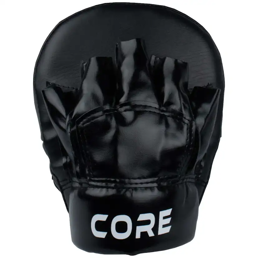 Handmittsar Core fokusmittsar