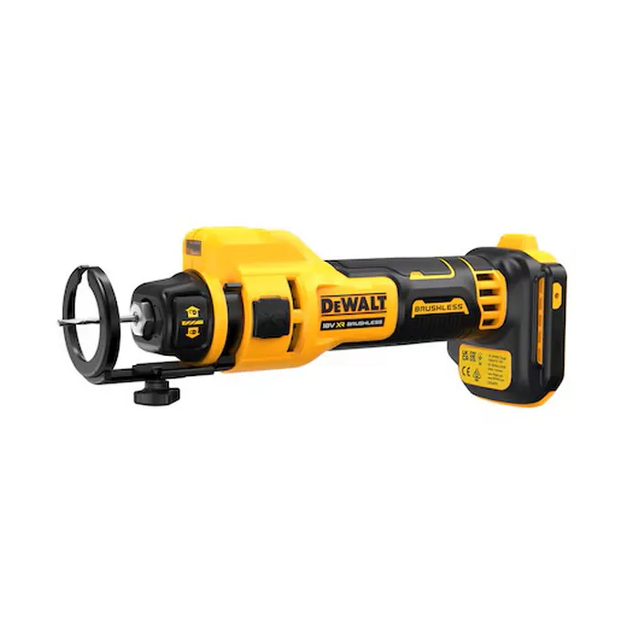 Multiverktyg DeWalt DCE555N-XJ 18V XR Roterande Utan Batteri & Laddare