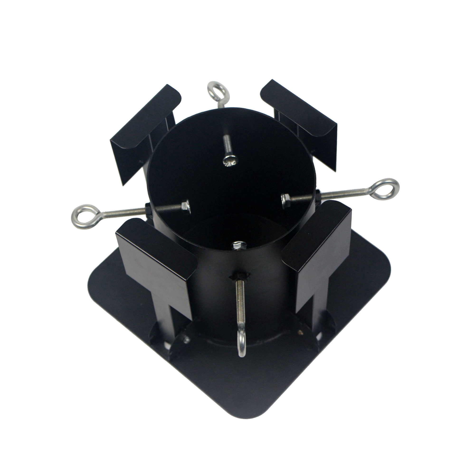 Julgransfot by Benson Stand Outdoor