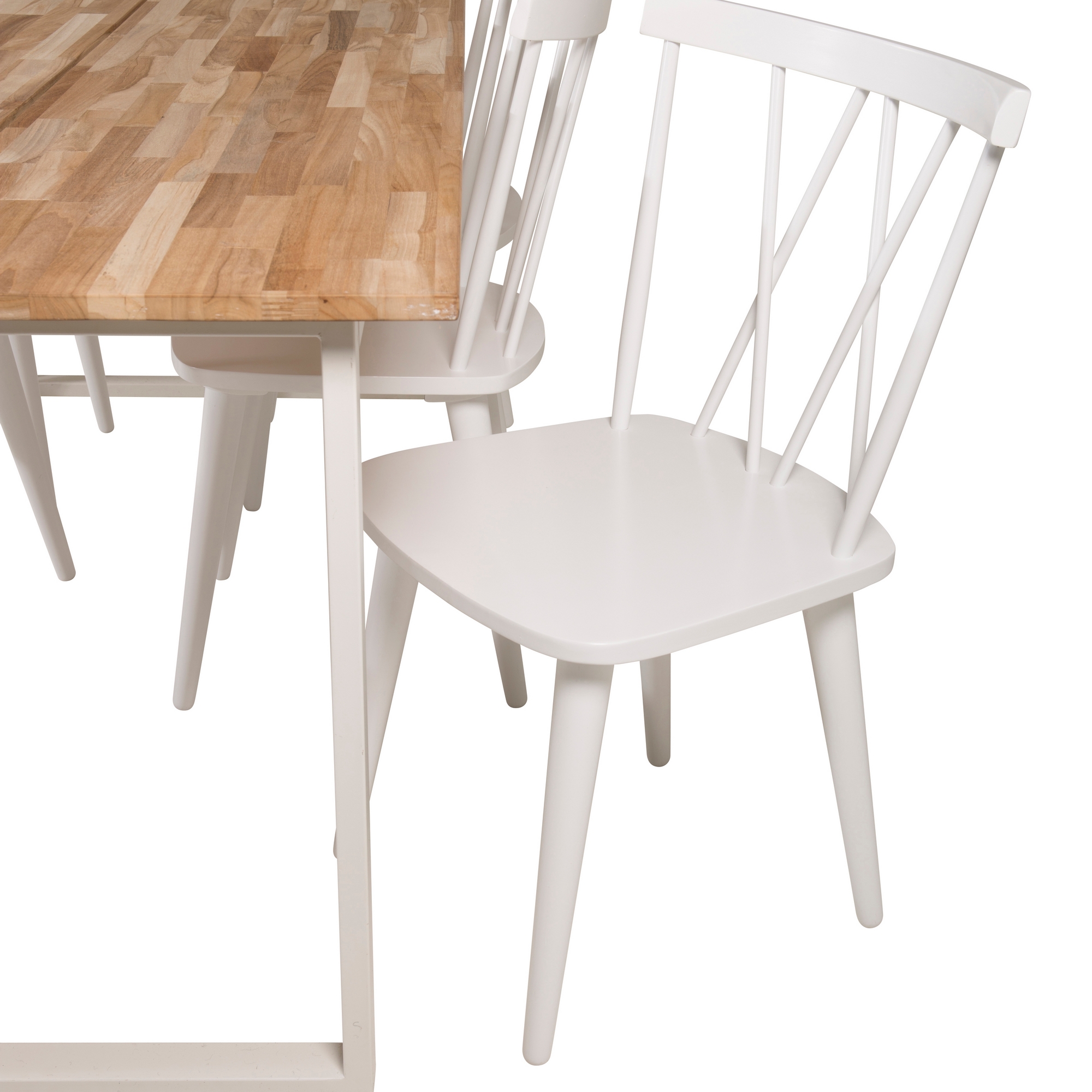 Matgrupp Venture Home Cornelia med 6 Marie Stolar