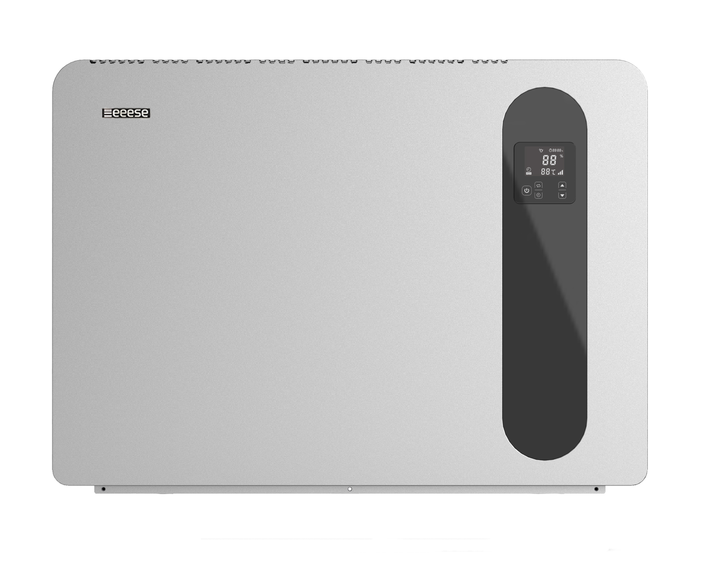Avfuktare Eeese air care Lukas Full Inverter 48L Wi-Fi