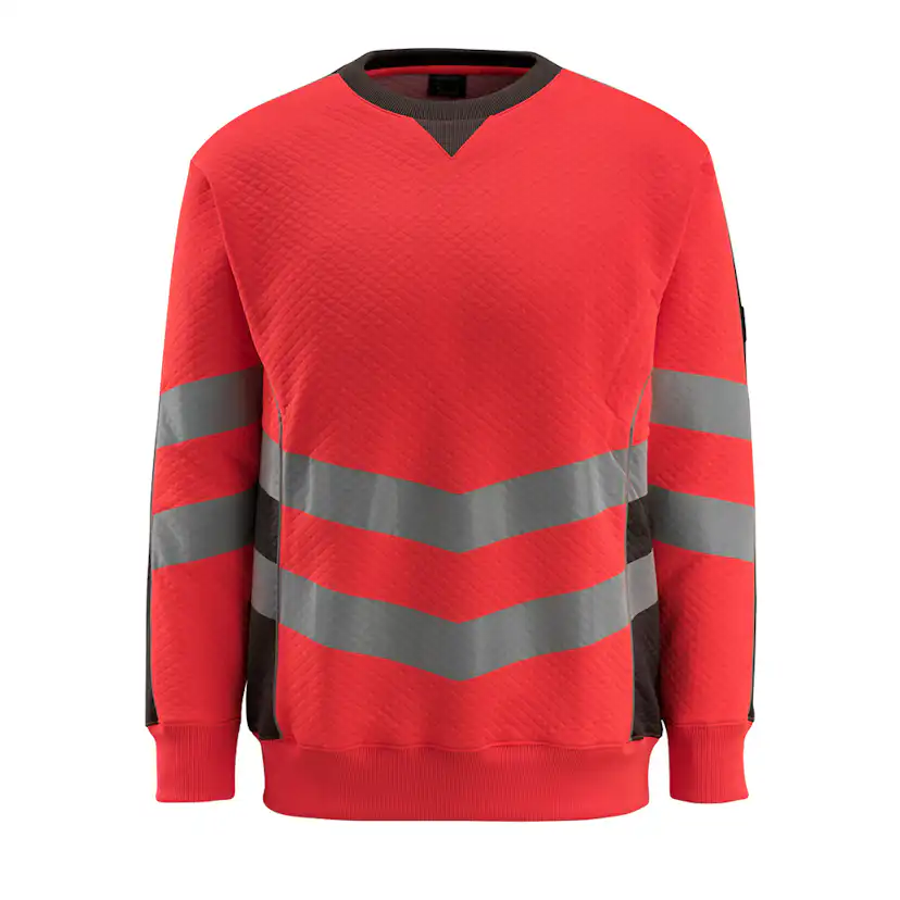 Sweatshirt Mascot Safe 50126-932