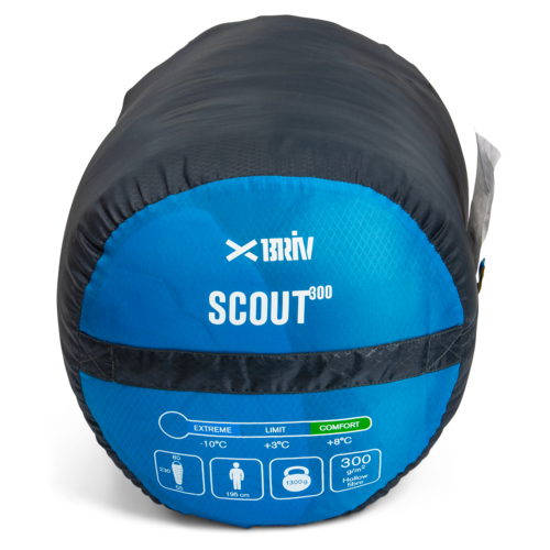 Sovsäck Briv Scout 300