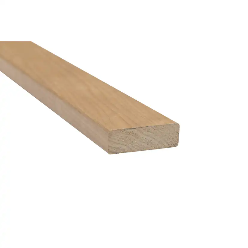Bastulav Sauna Sweden SHP Termo Asp 21x65mm