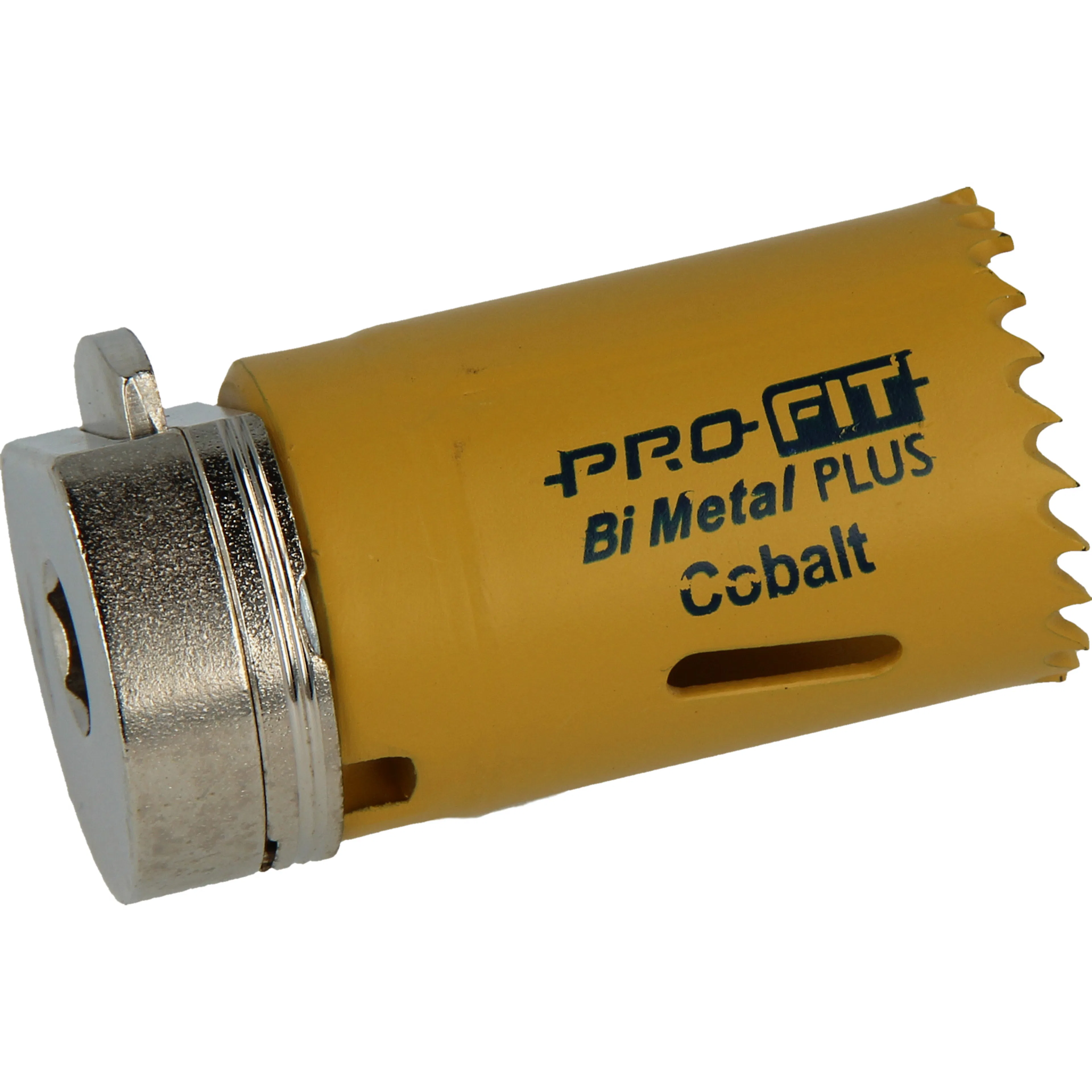 Hålsåg Profit BiMetal Cobalt+