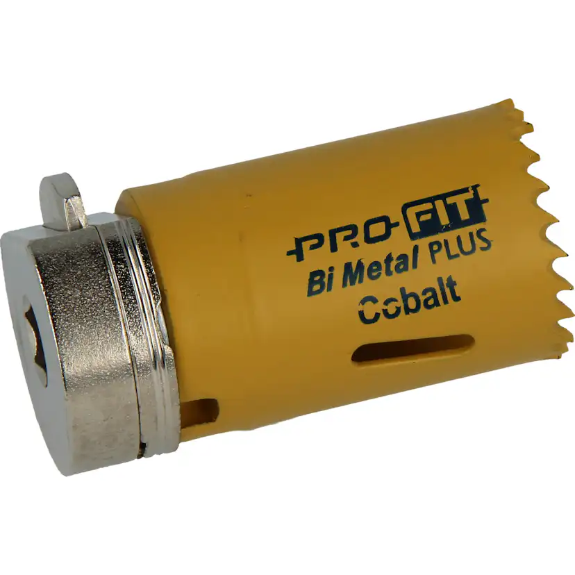 Hålsåg Profit BiMetal Cobalt+