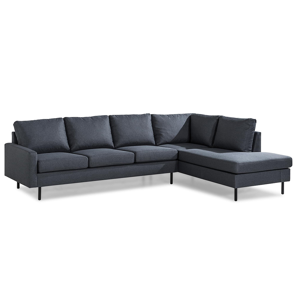 Divansoffa Scandinavian Choice Peppe